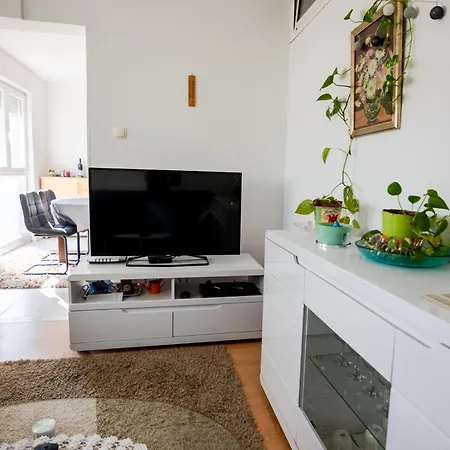Appartement Luka