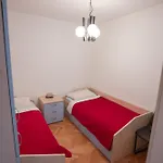 Apartman Luka *
