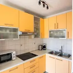 Apartman Luka Zára