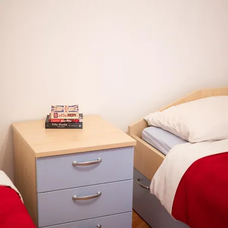 Apartman Luka