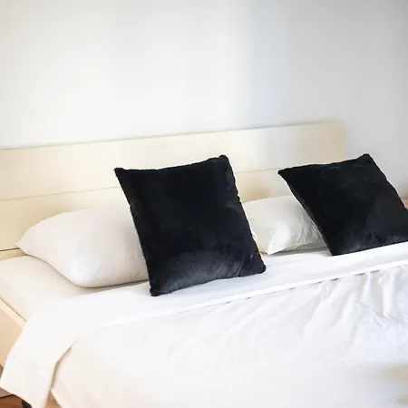 Luka Apartman Zadar